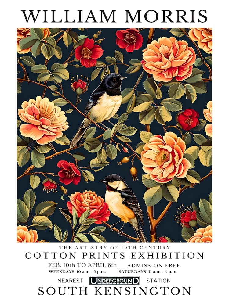 Cotton Prints Exhibition 39