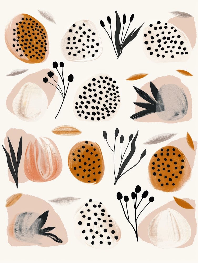 Polka Dots 15