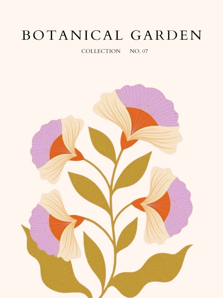Botanical Garden 50