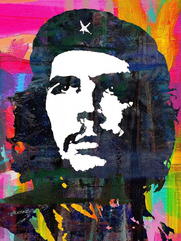 Che Guevara Rebellion
