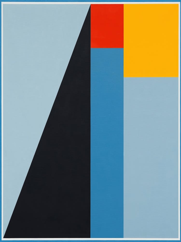 'The Triangle'