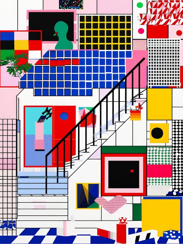 Stairway To Heaven 14