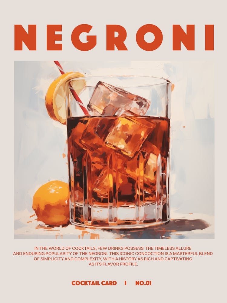 Negroni