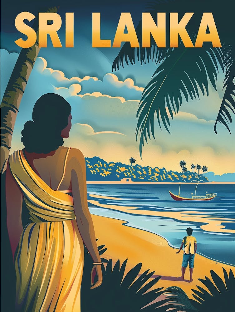 Sri Lanka 1