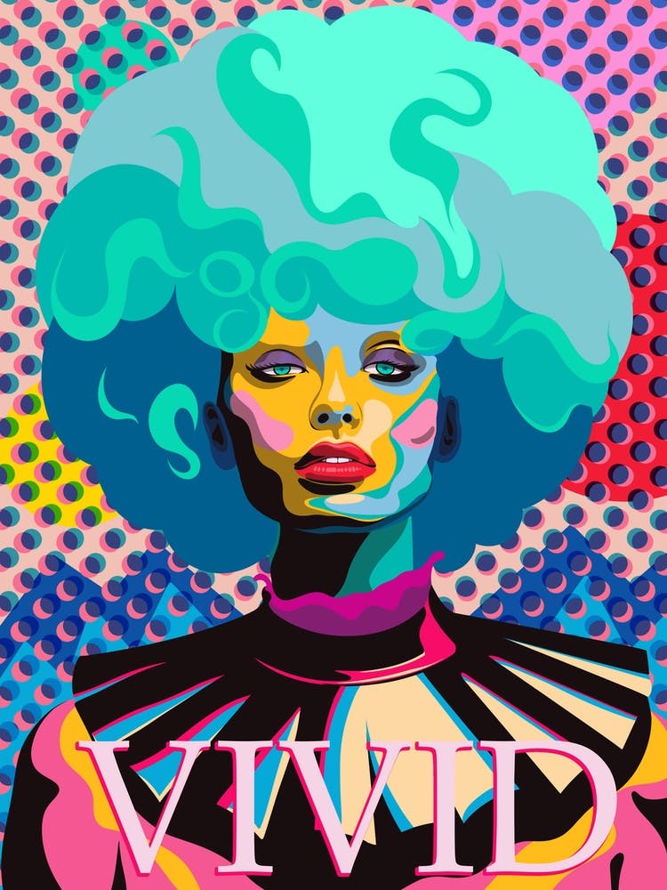 Vivid