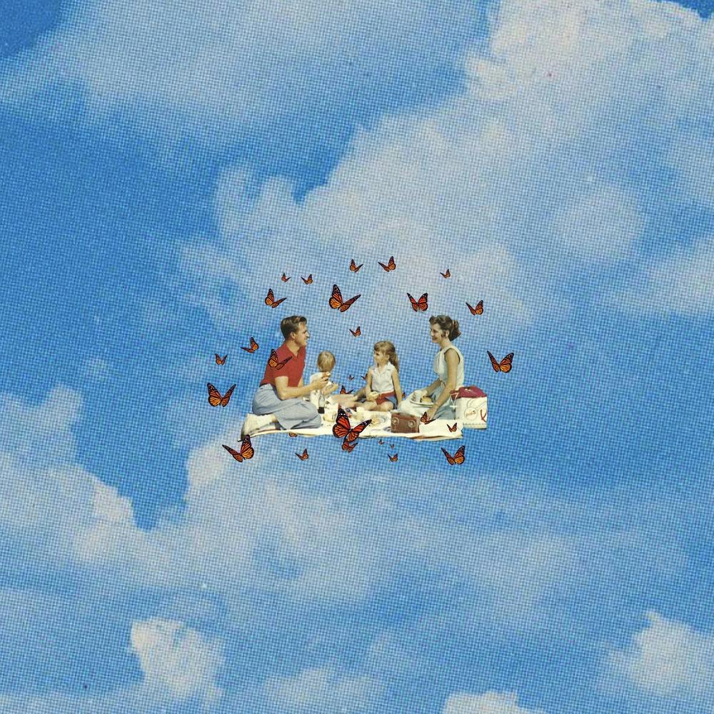 Butterfly Square