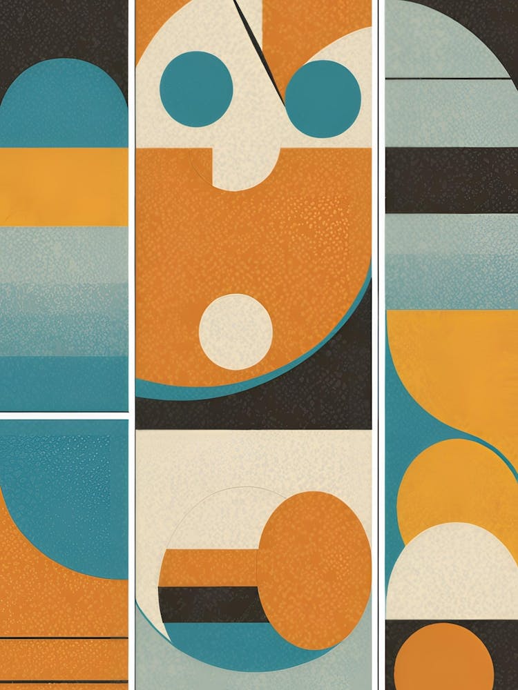 Abstract Painting 85