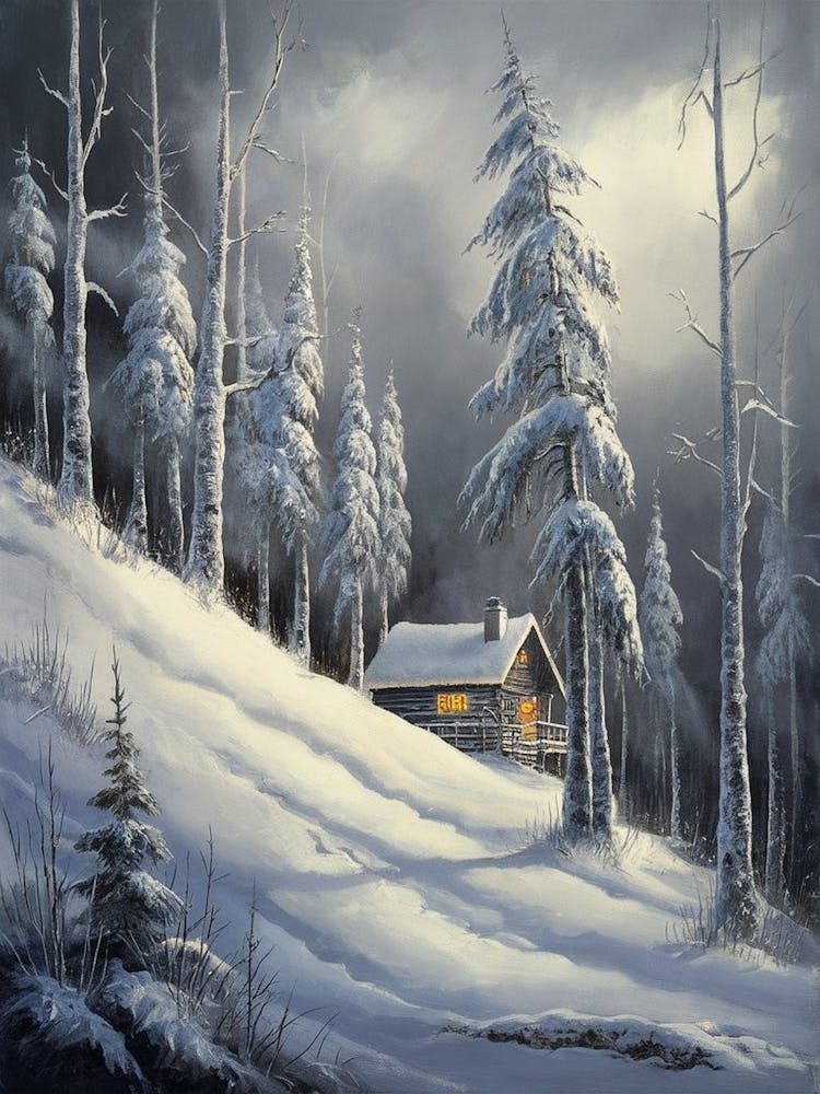 Cabin In The Woods 3