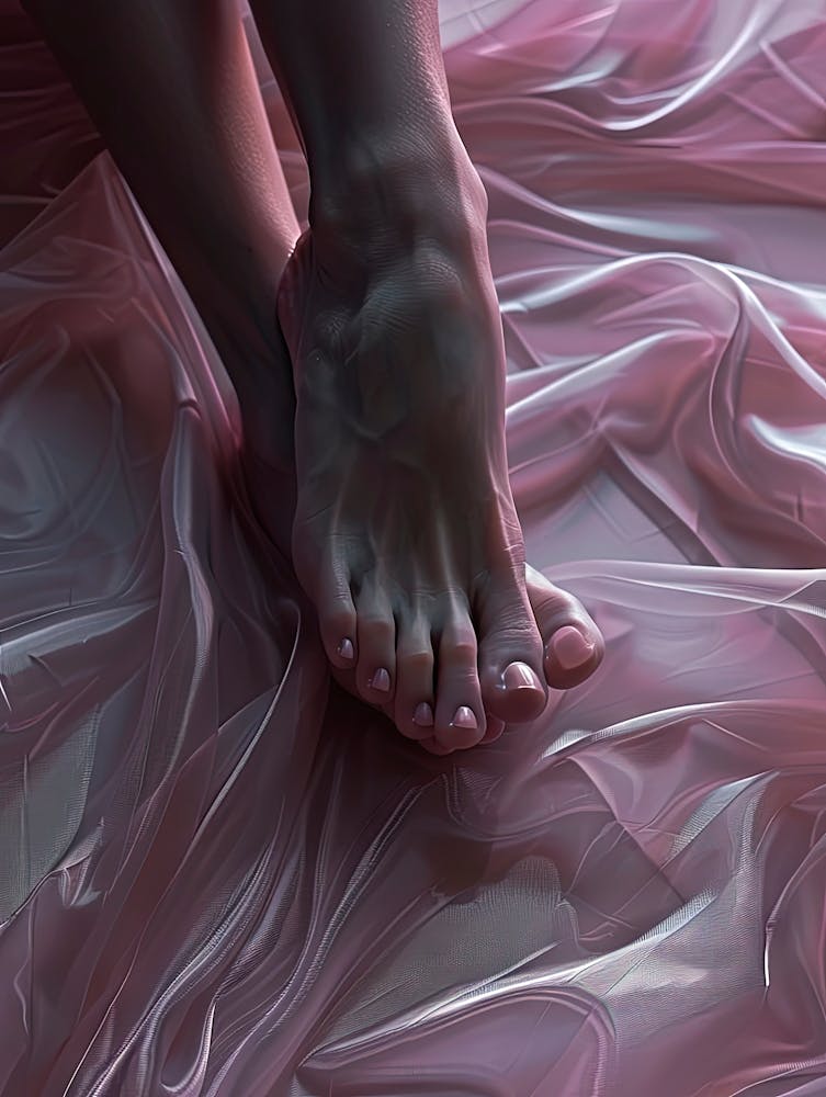 Bare Feet