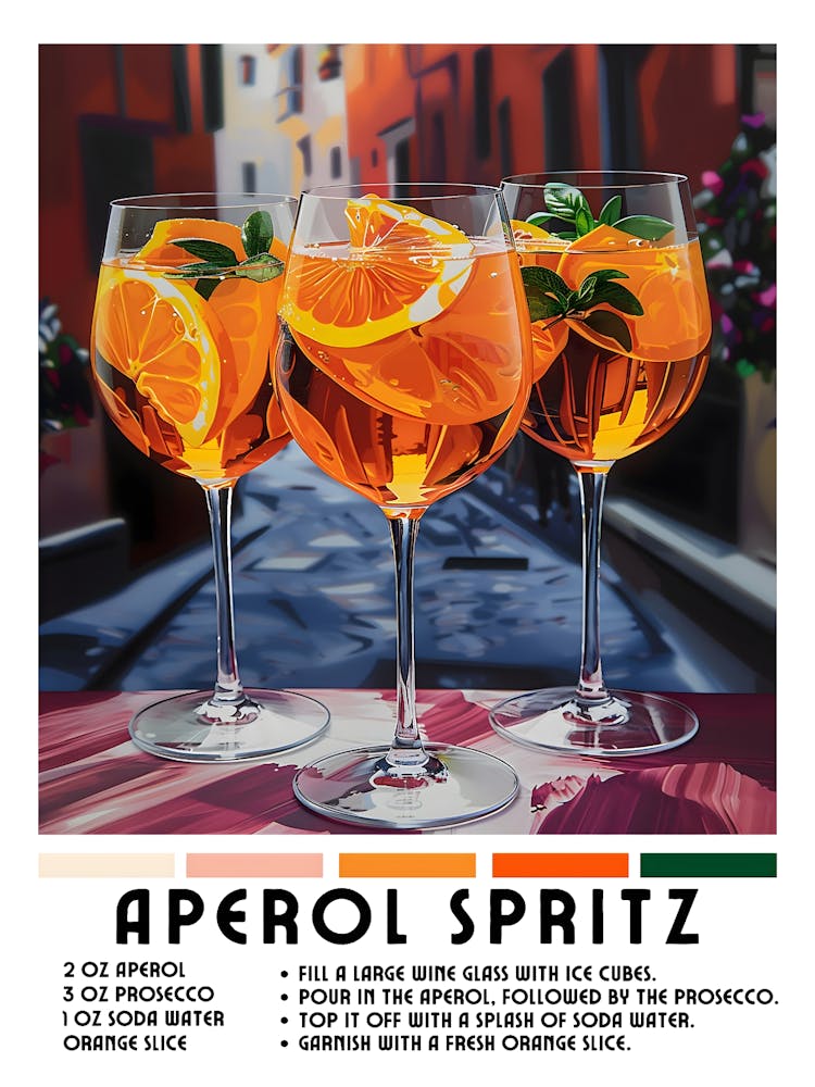 April Spritz 7