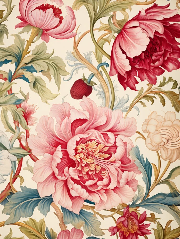 Peonies 13