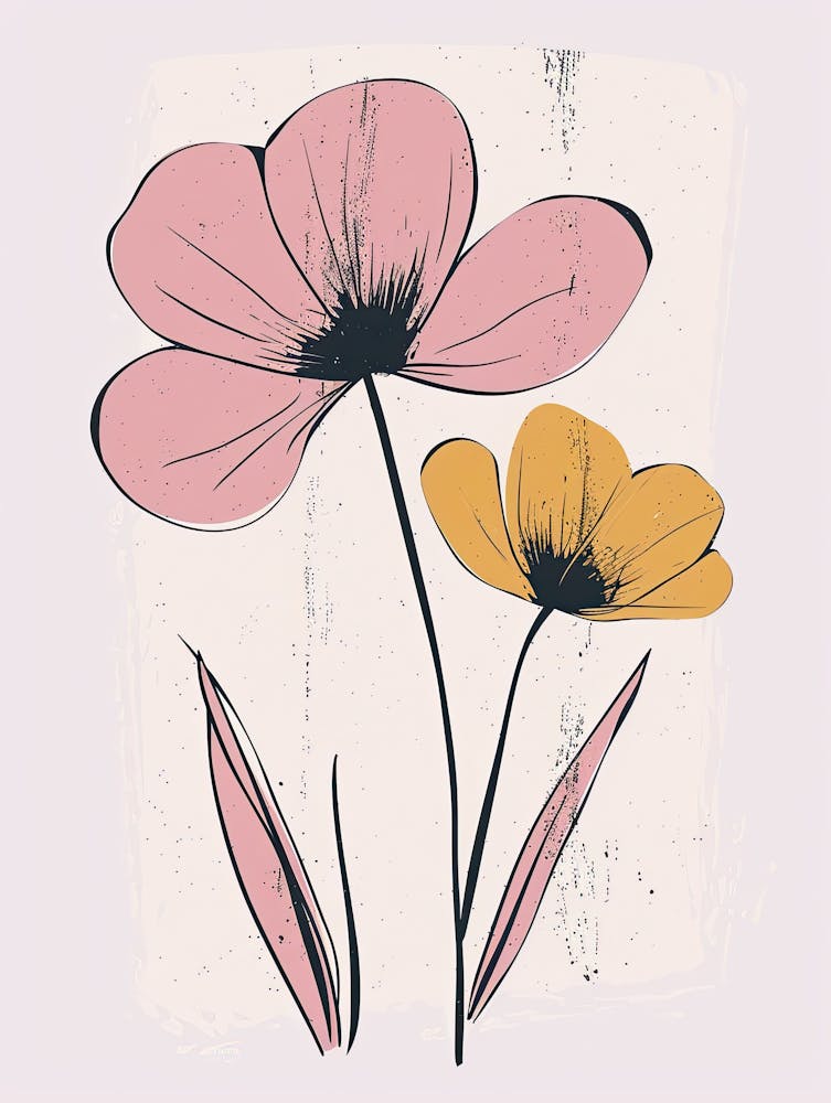 Davao Flower Market Boho Minimalist Style