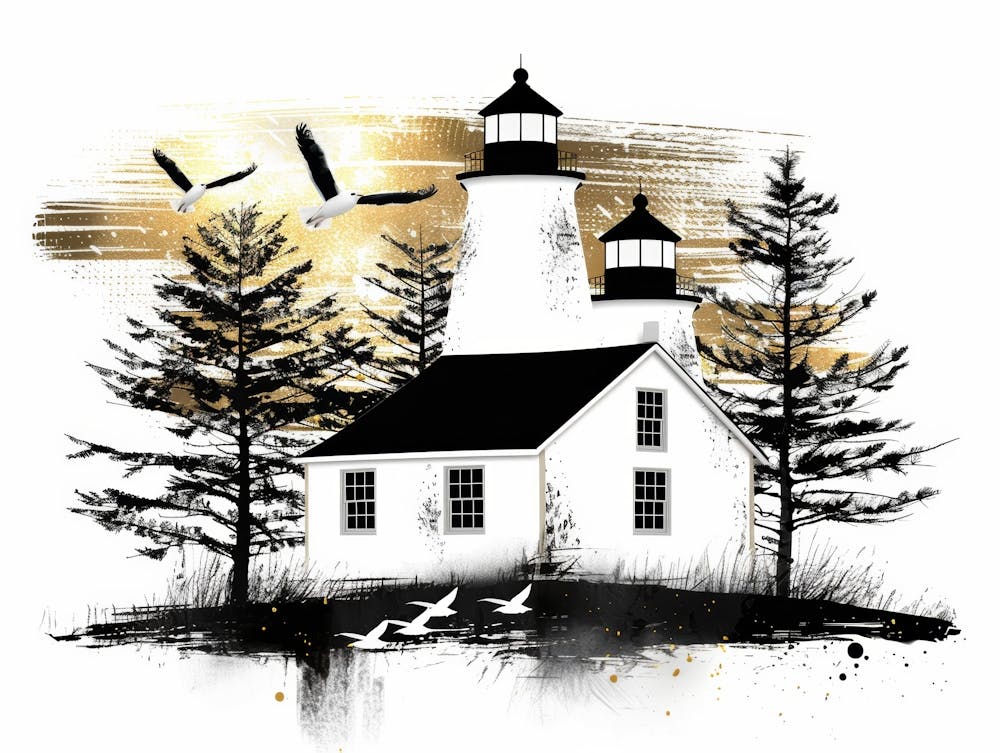 Lighthouse 12
