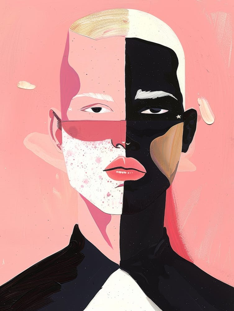 Portrait Of A Woman 368