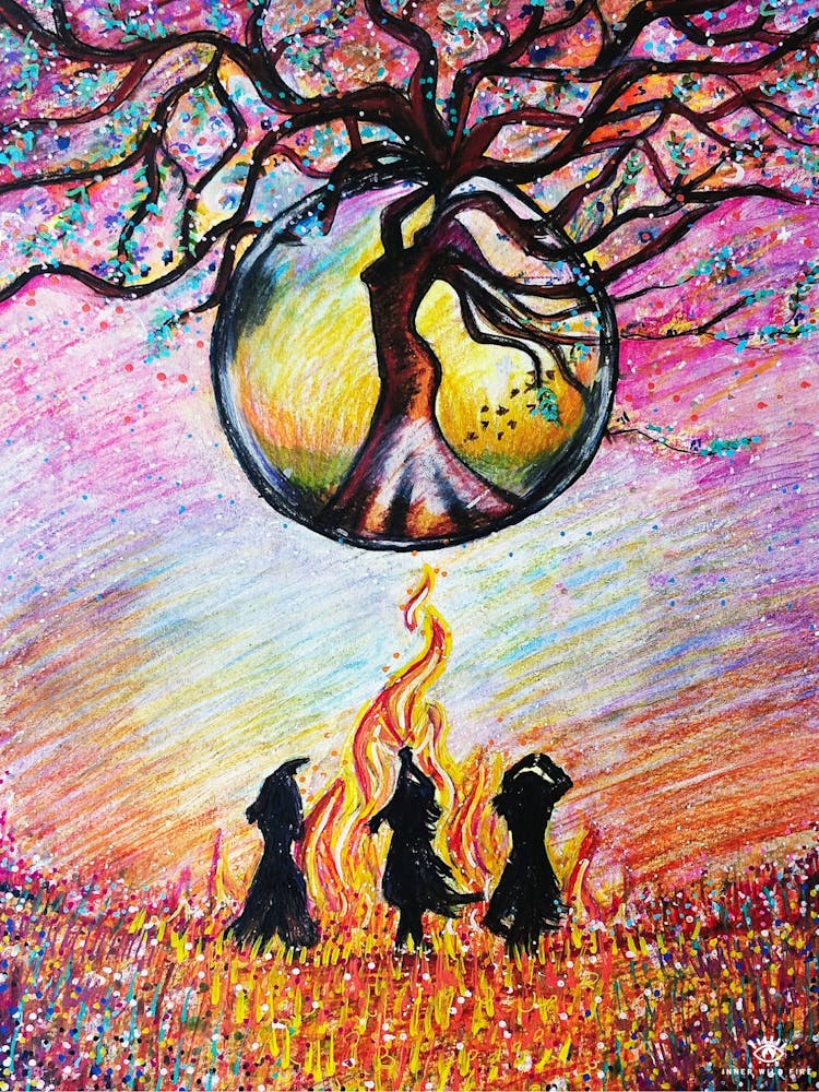 Tree Of Life 2