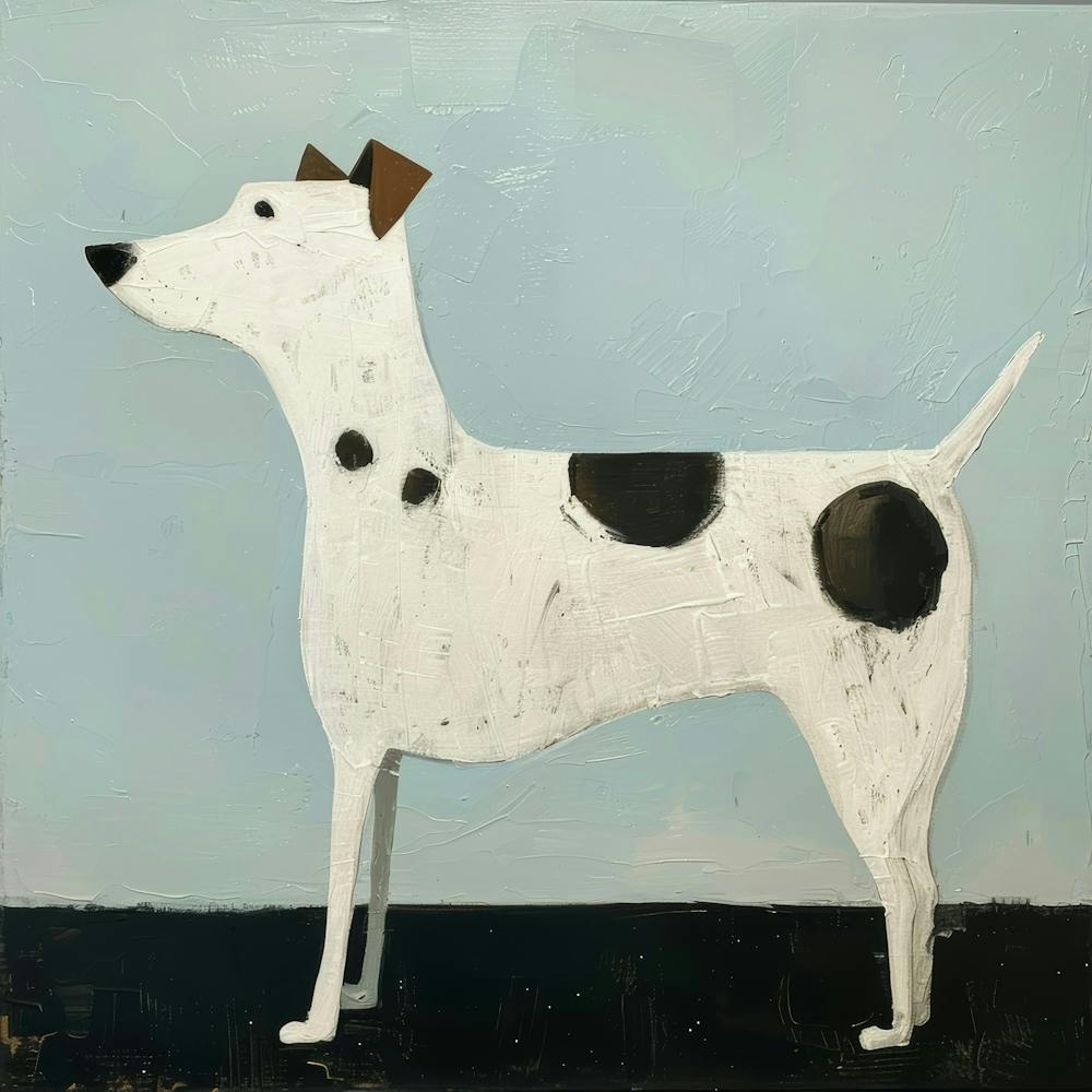 Jack Russell Terrier 2