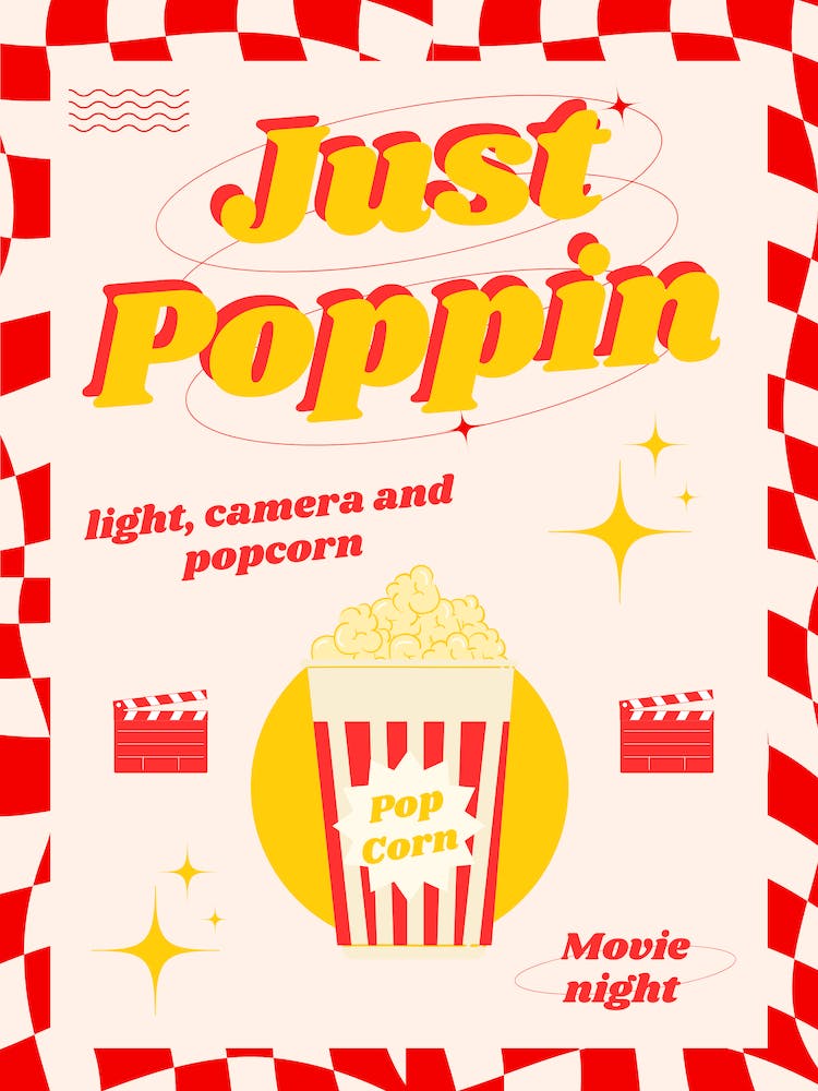 Popcorn