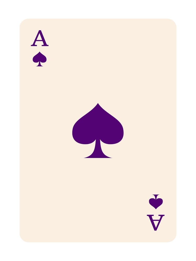 Ace Of Spades 11