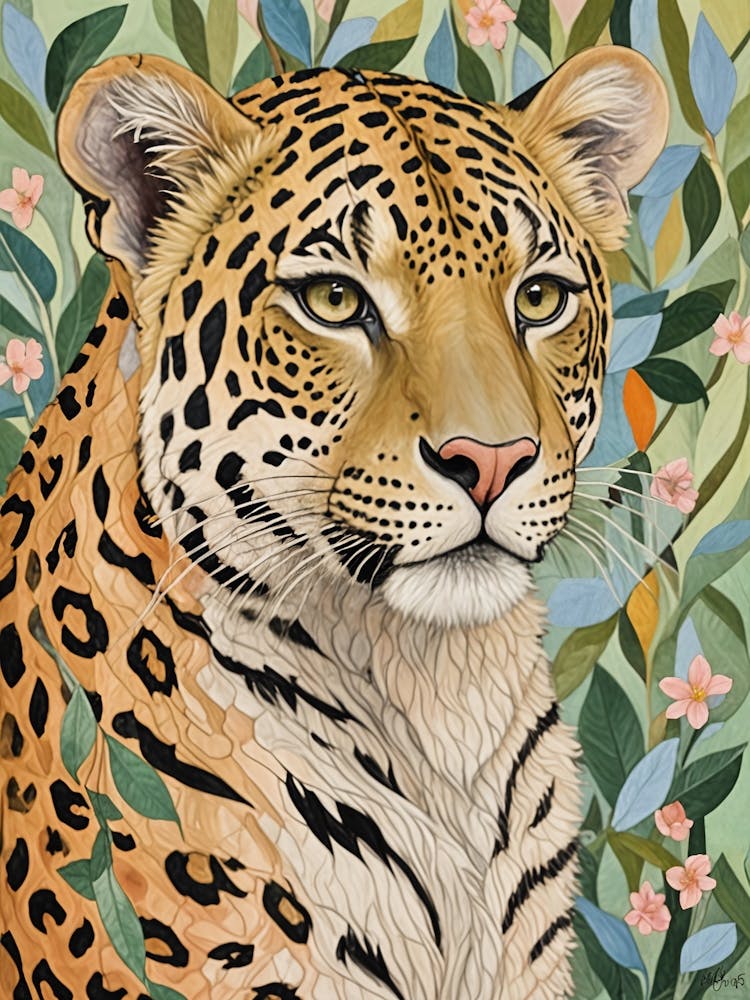 Leopard no1
