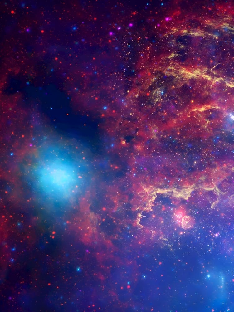 Space Nebula