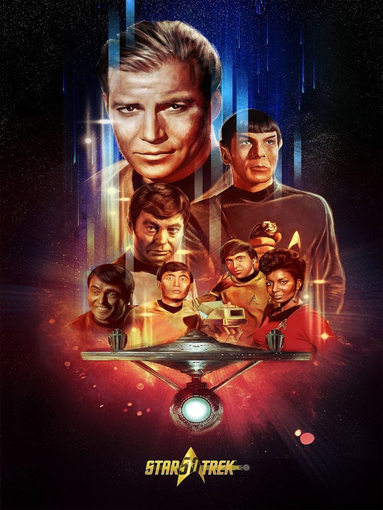 Star trek