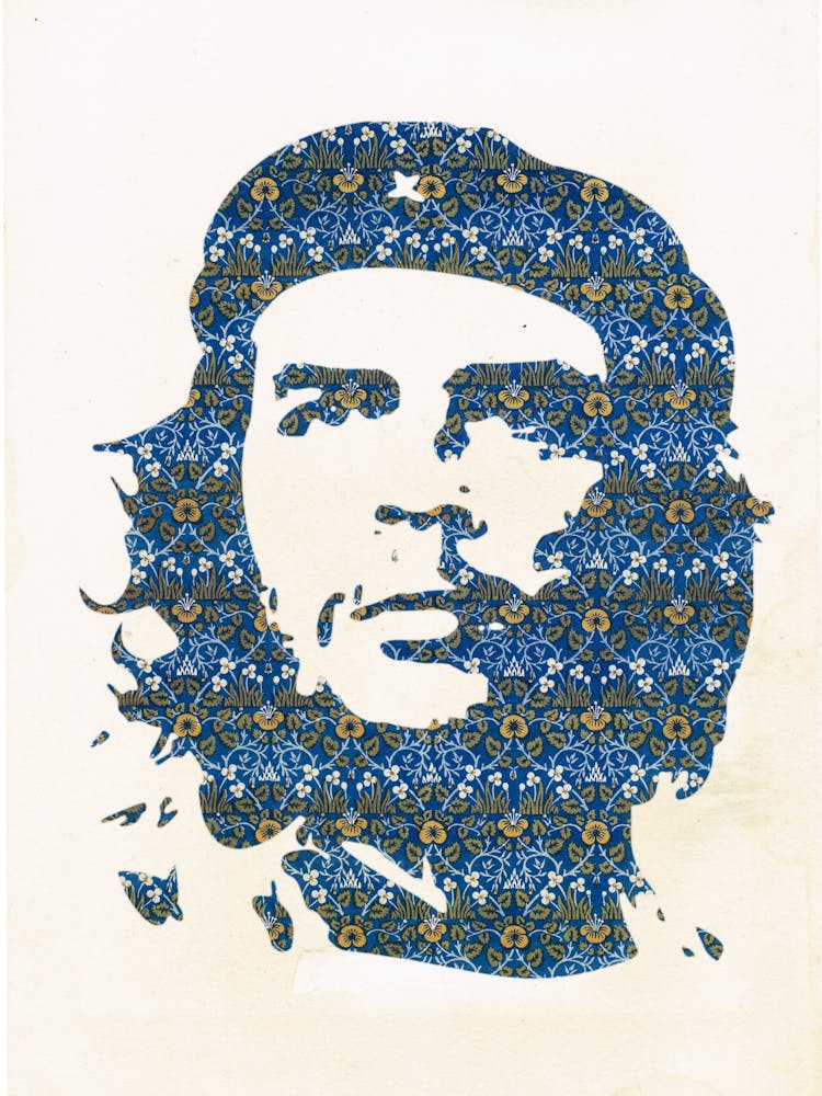 Memorie Of Che 8