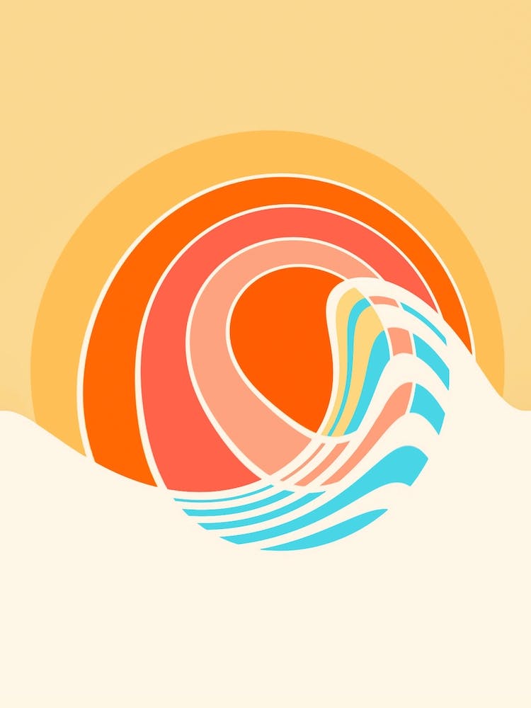Sun Surf