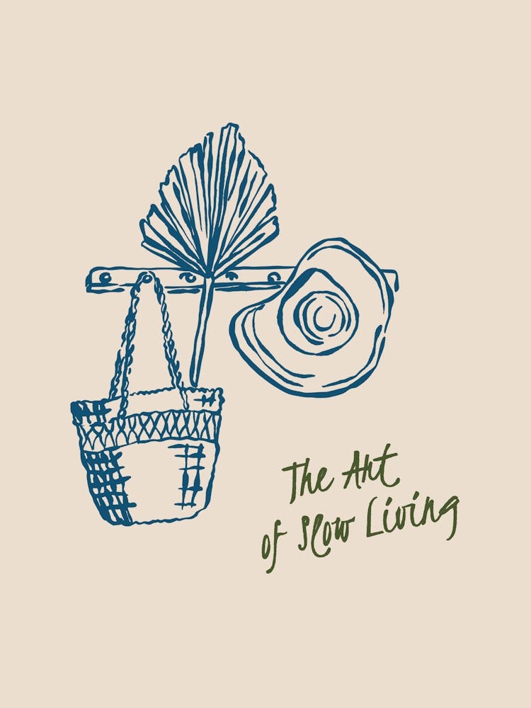 Boho Vacation 8 Slow Living