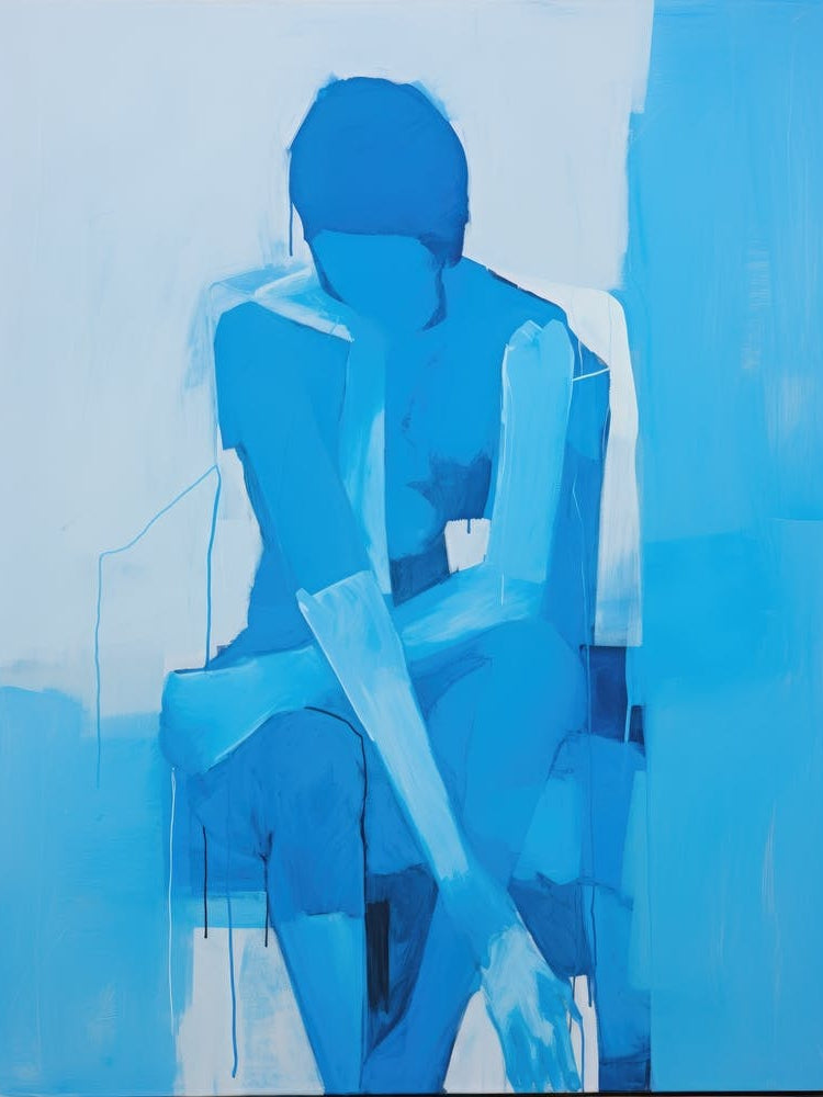 Abstract Painting 133