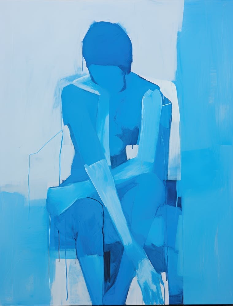 Abstract Painting 133