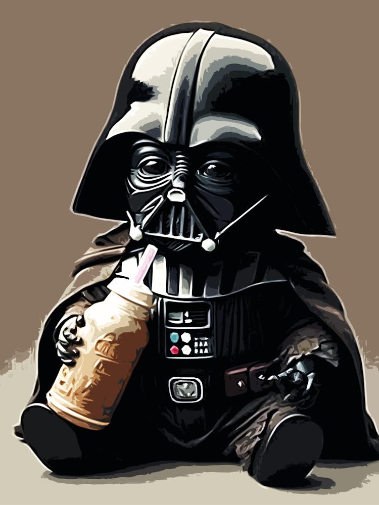 Darth Vader Star Wars movie