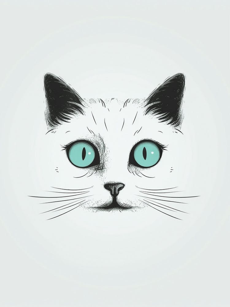Cat'S Face