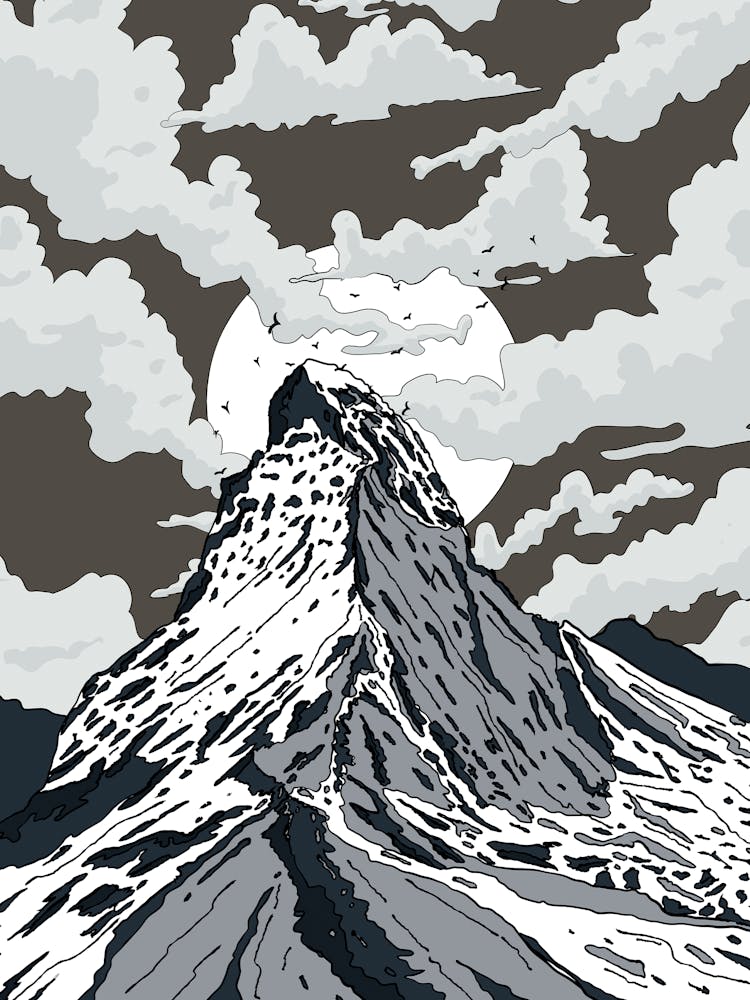 Matterhorn 1