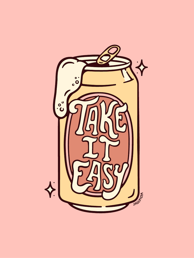 Take It Easy