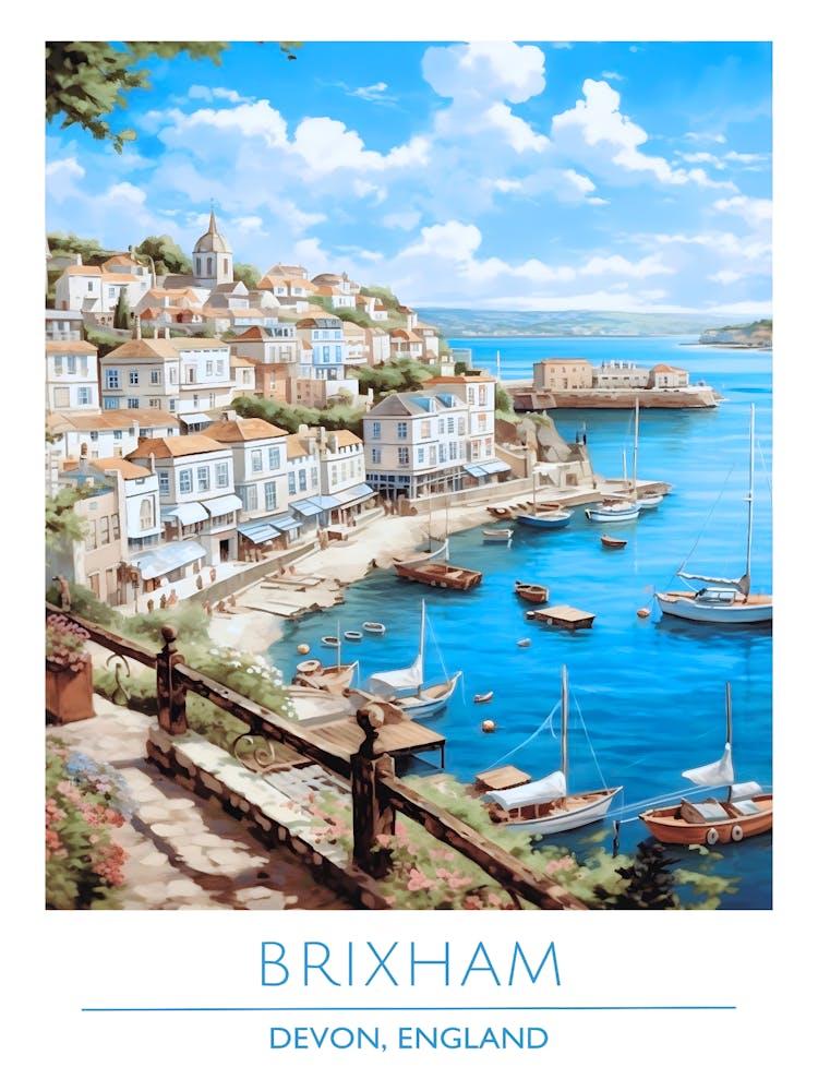 Brixham