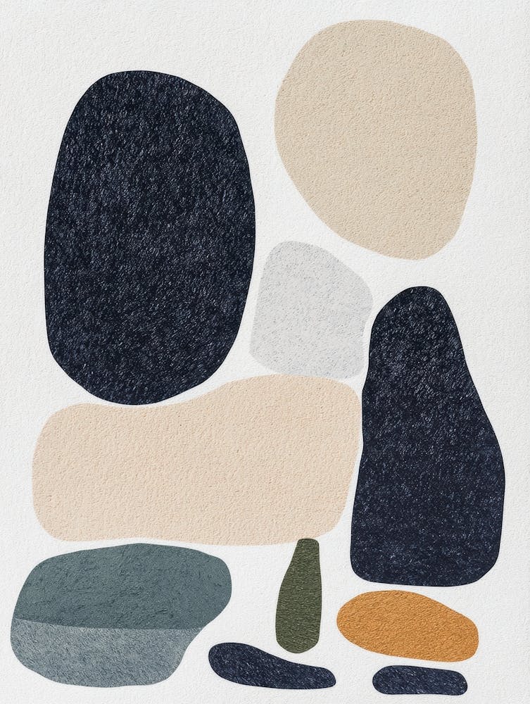 Pebbles 20