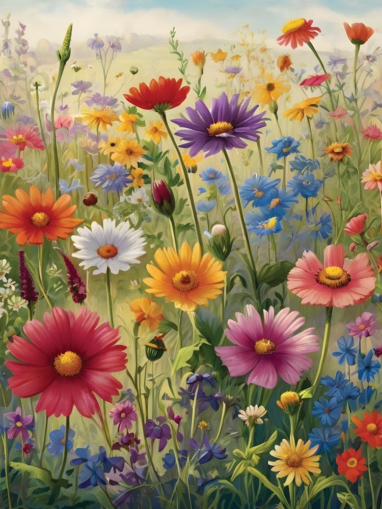 Wildflowers 2