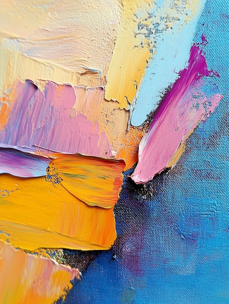 Abstract Painting 23