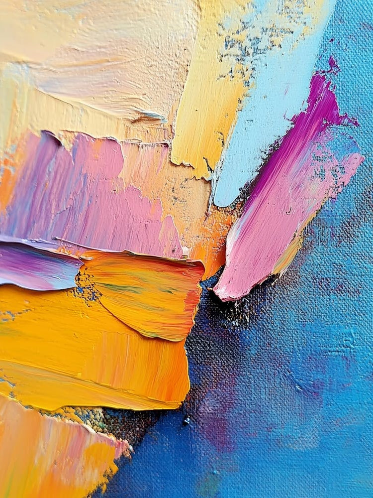 Abstract Painting 23