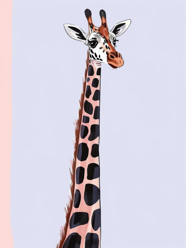 Giraffe 167