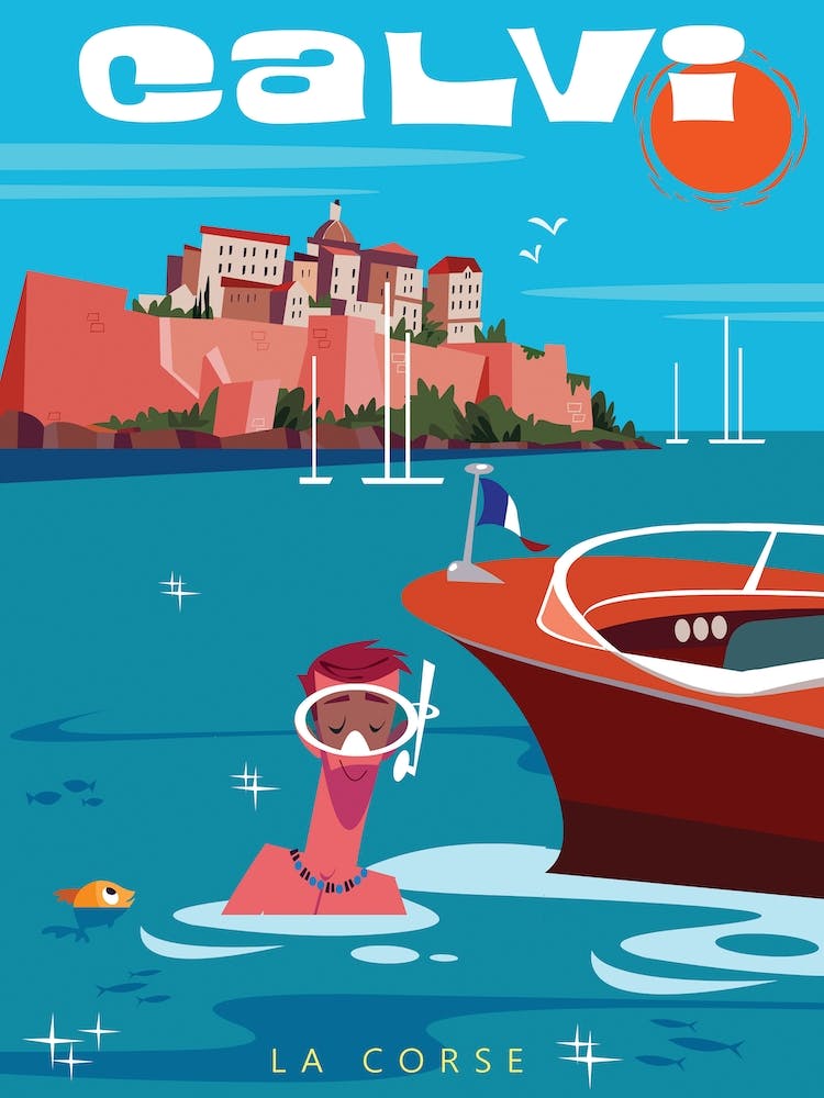 Calvi