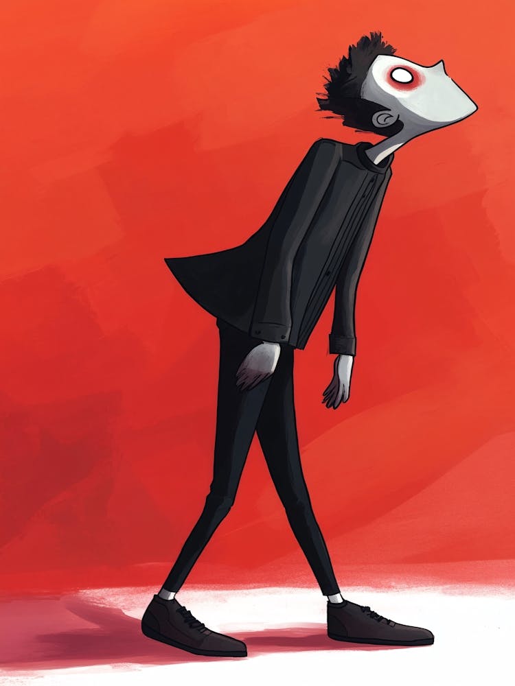 Phantom Of The Opera