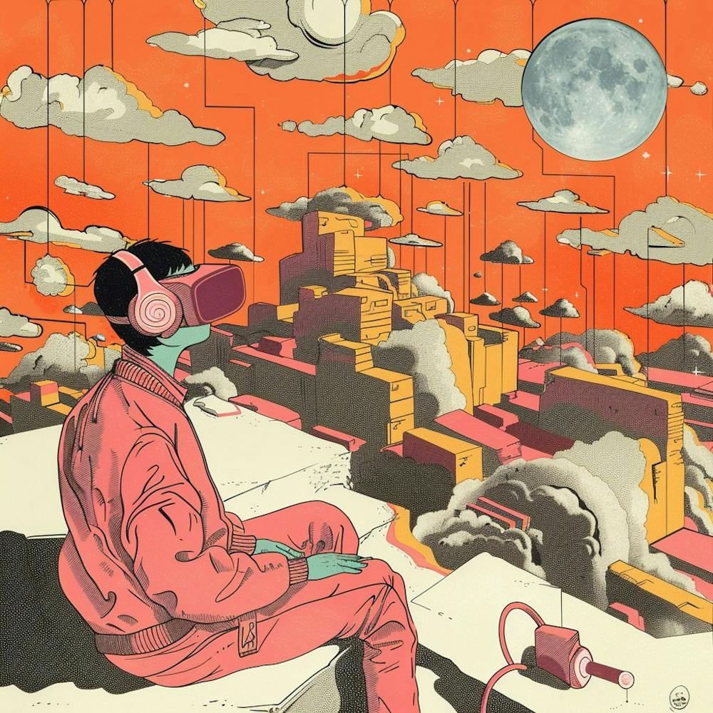 Industrial Culture