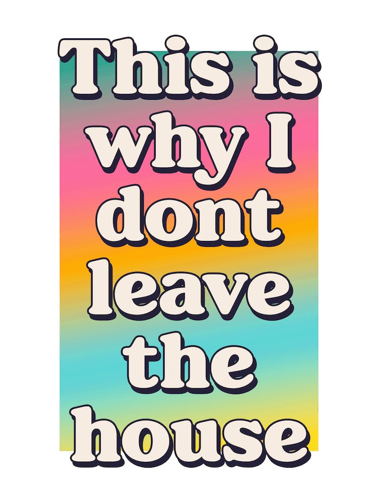 This Is Why Paramore Print