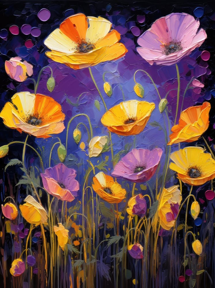 Poppies 20