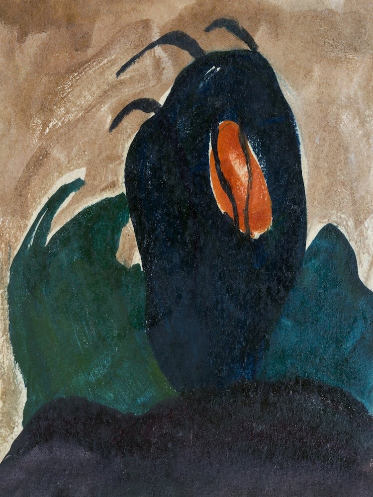 Black Bird