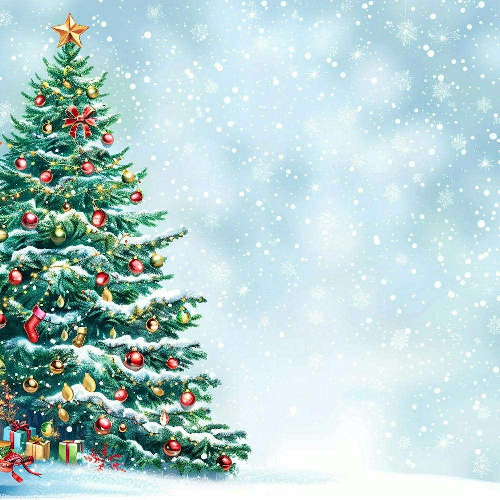 Christmas Tree