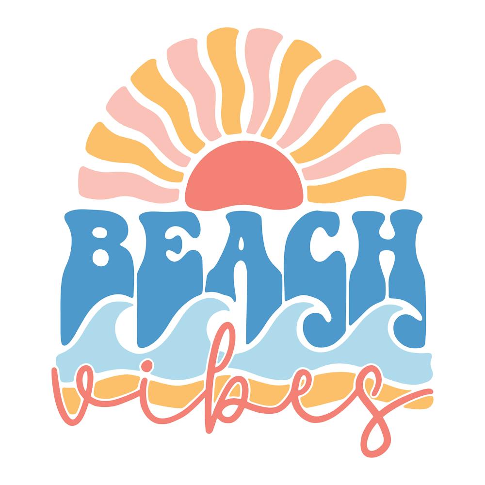 Beach Vibes 2