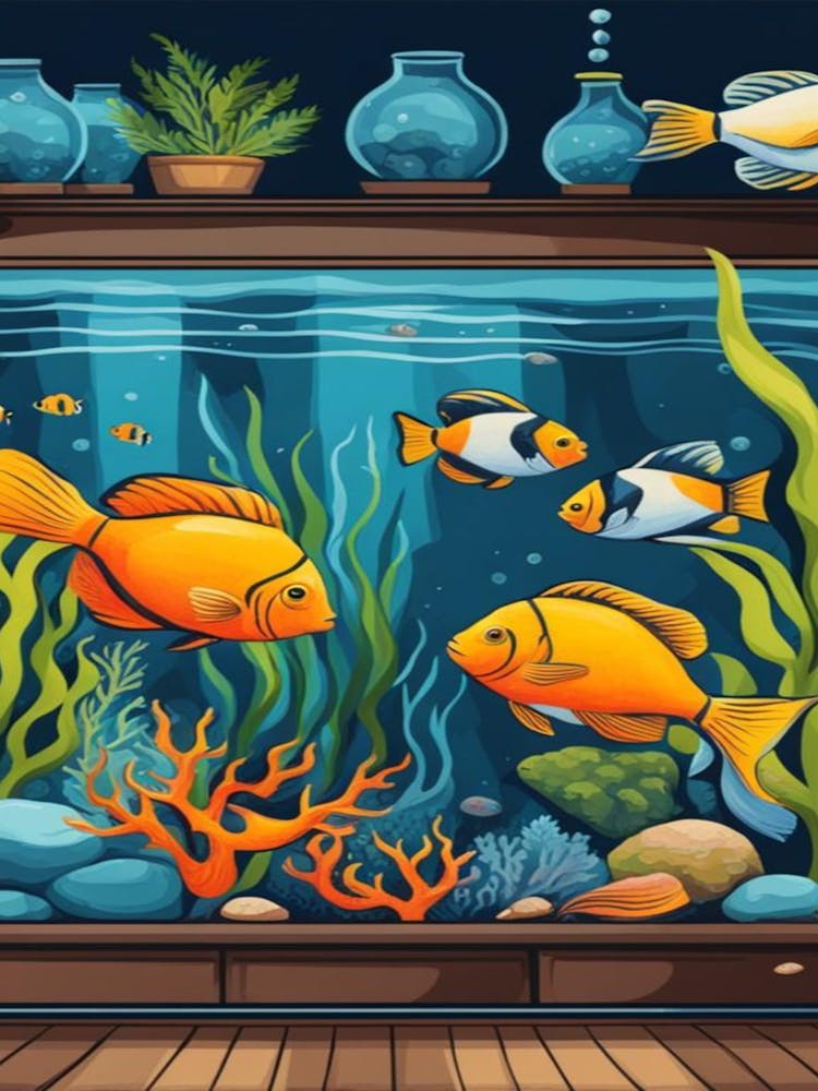 Fish Tank