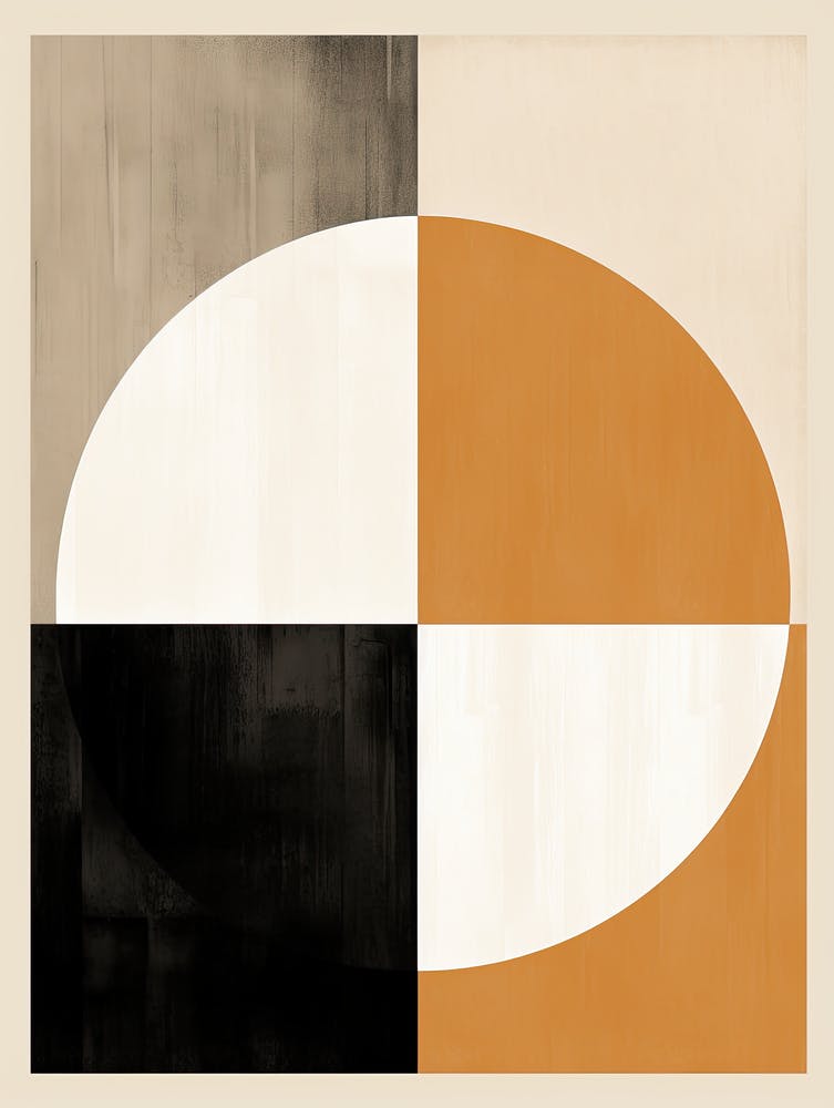 Sacred Geometry Dreamscape